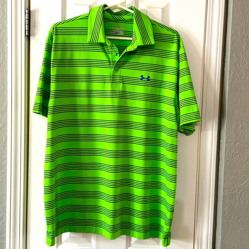 UA polo